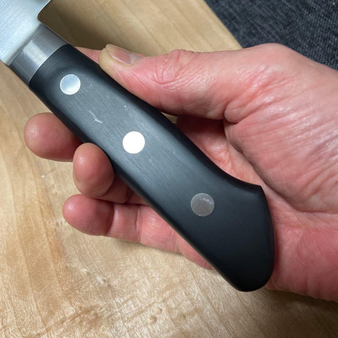 堺孝行　牛刀　ＩＮO X 270