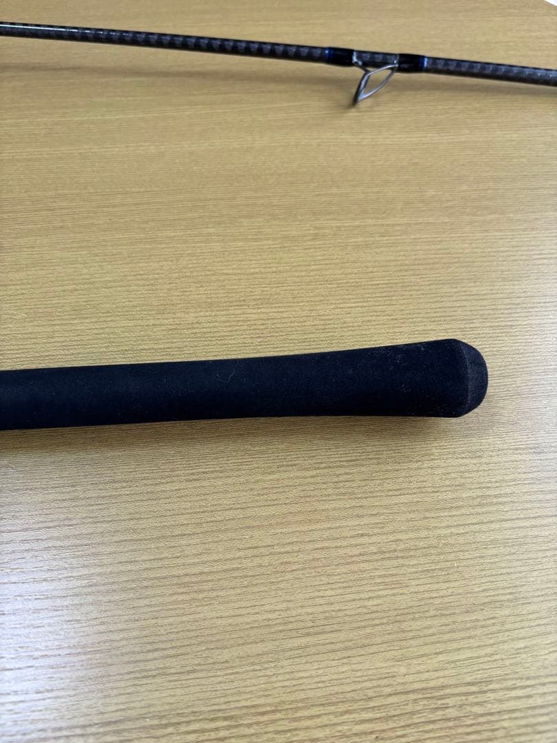 Kanye シマノ コルトスナイパーSS S106MH