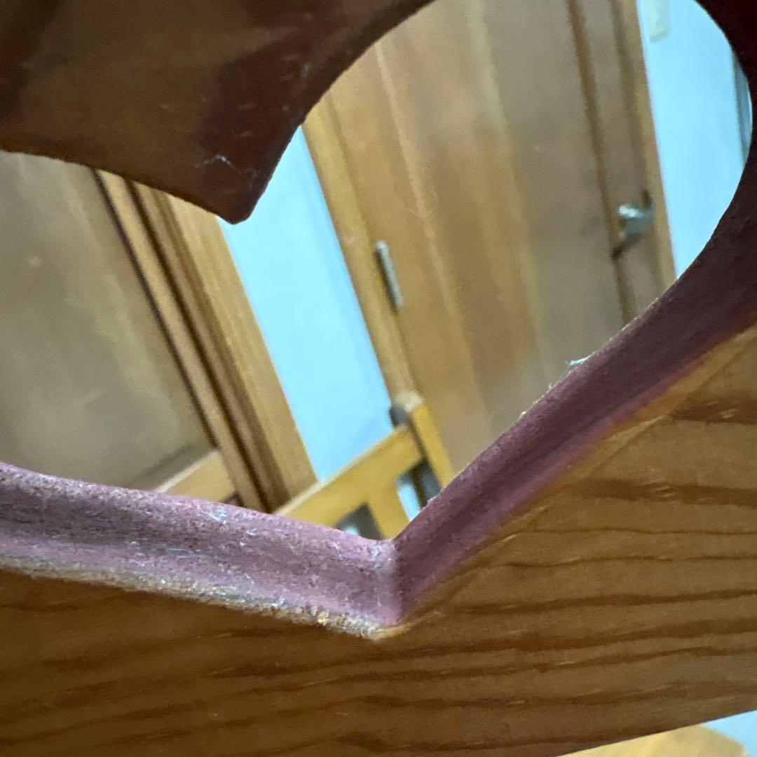 『難あり商品』　アコ画面　アンファン パーテーション