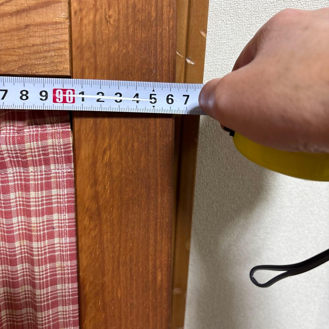 『難あり商品』　アコ画面　アンファン パーテーション