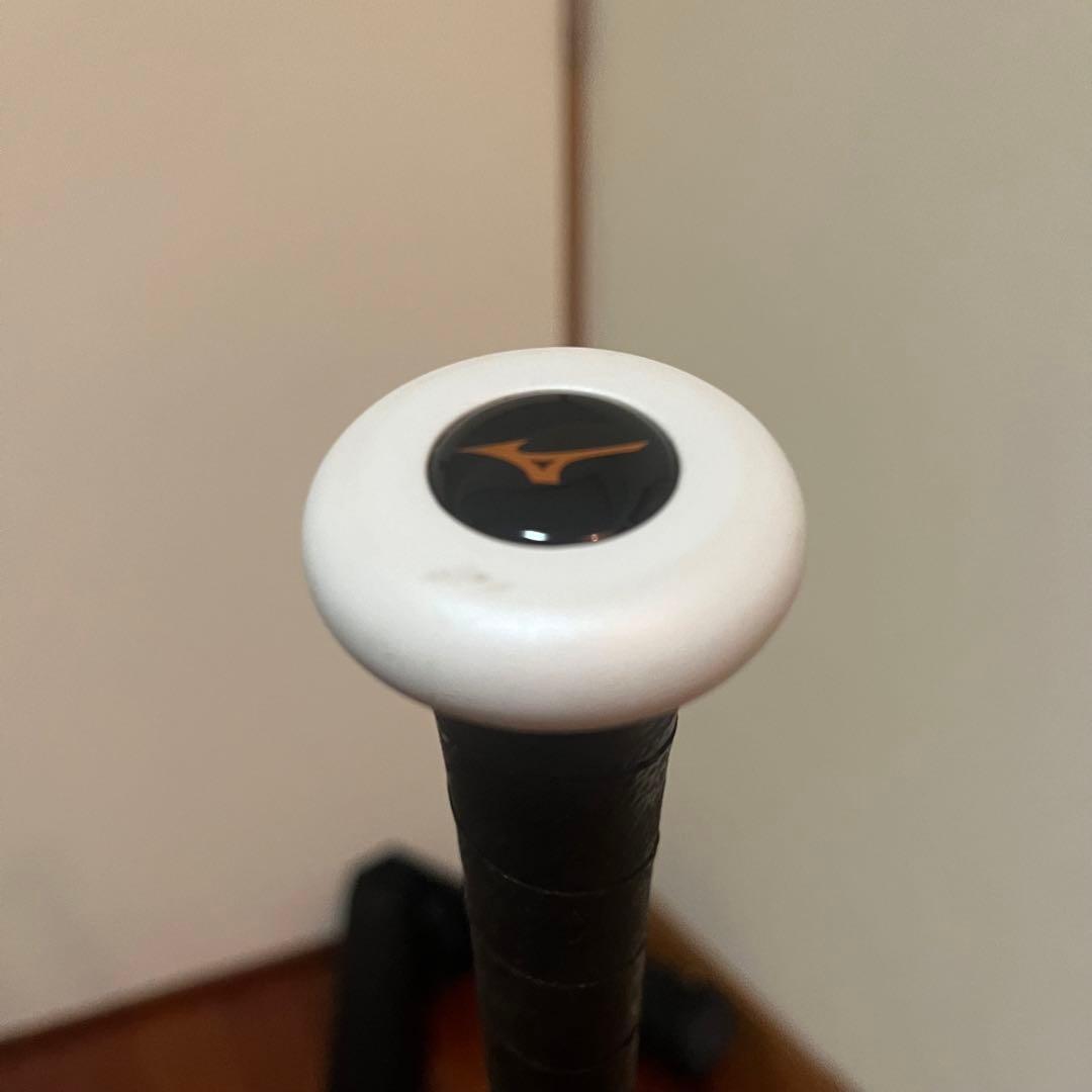 ミズノ ビヨンドマックスレガシー　一般軟式 1CJBR193 84cmケース付き