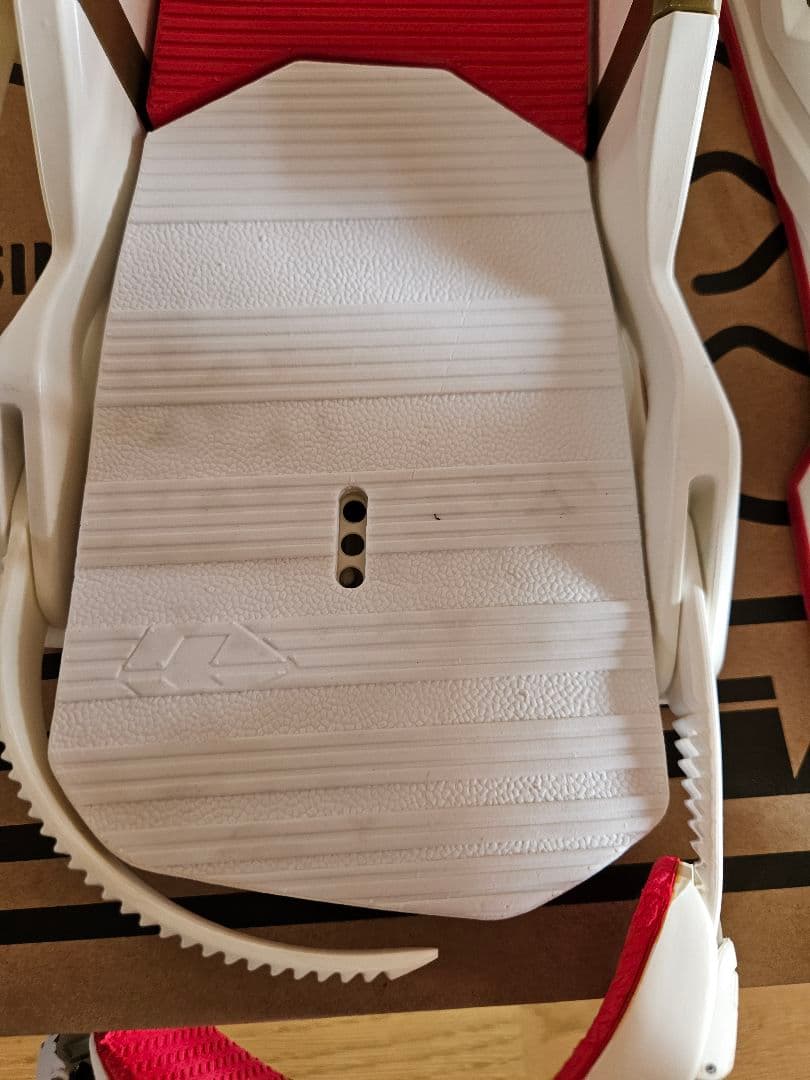 早い者勝ち　Drake Reload ビンディング M/L セット売りあります！