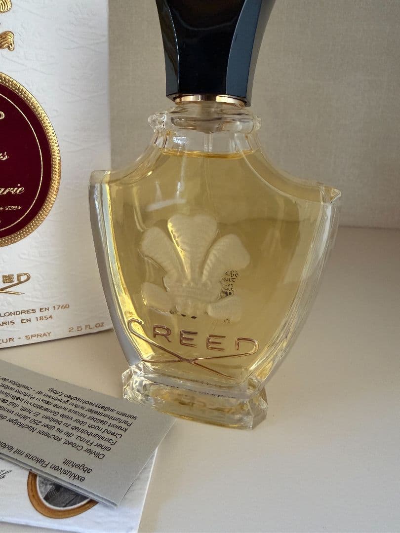 CREED Fleurs de Bulgarie オードパルファム 75ml