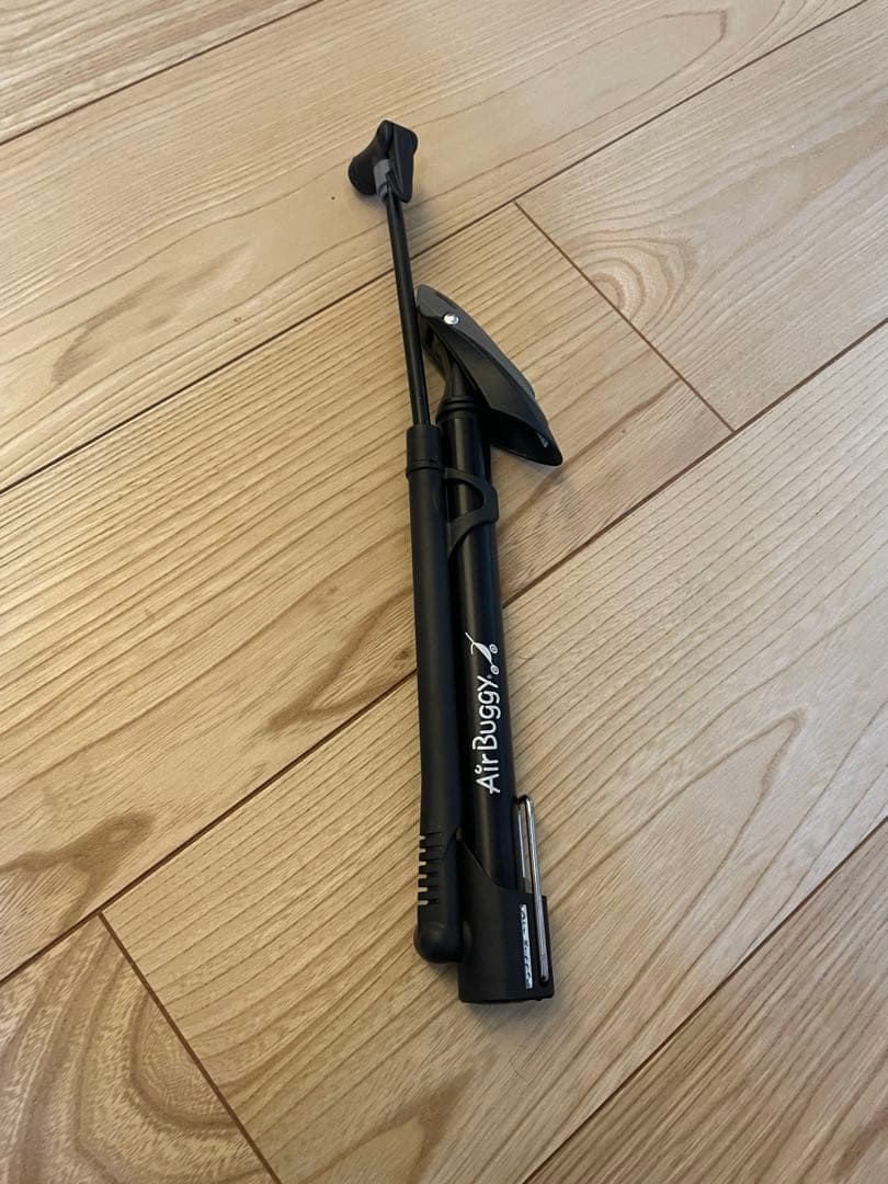 エアバギーココダブルフロムバース