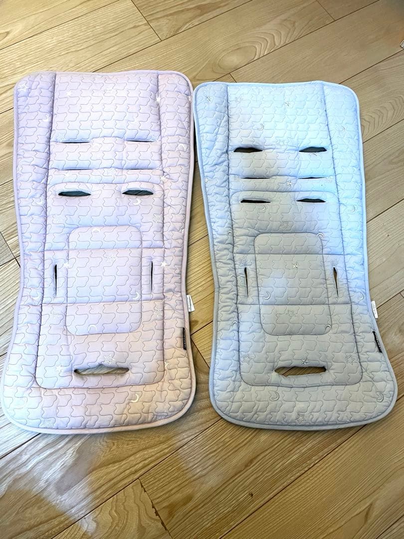 エアバギーココダブルフロムバース