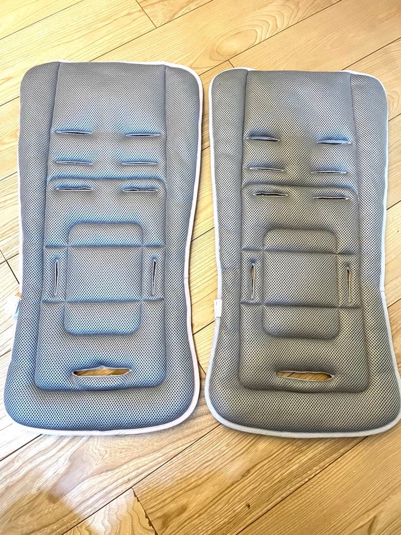 エアバギーココダブルフロムバース