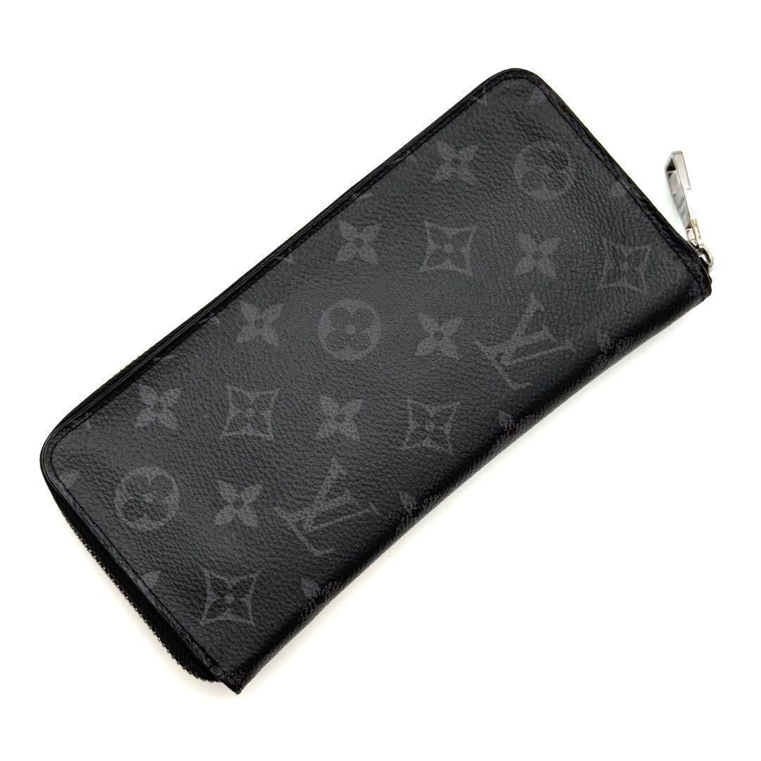 極上美品❣️ルイヴィトン モノグラム エクリプス ヴェルティカル 　 M59