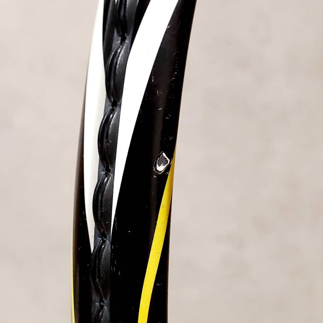 【良品】Babolat アエロプロドライブ 2013 G3 硬式テニスラケット