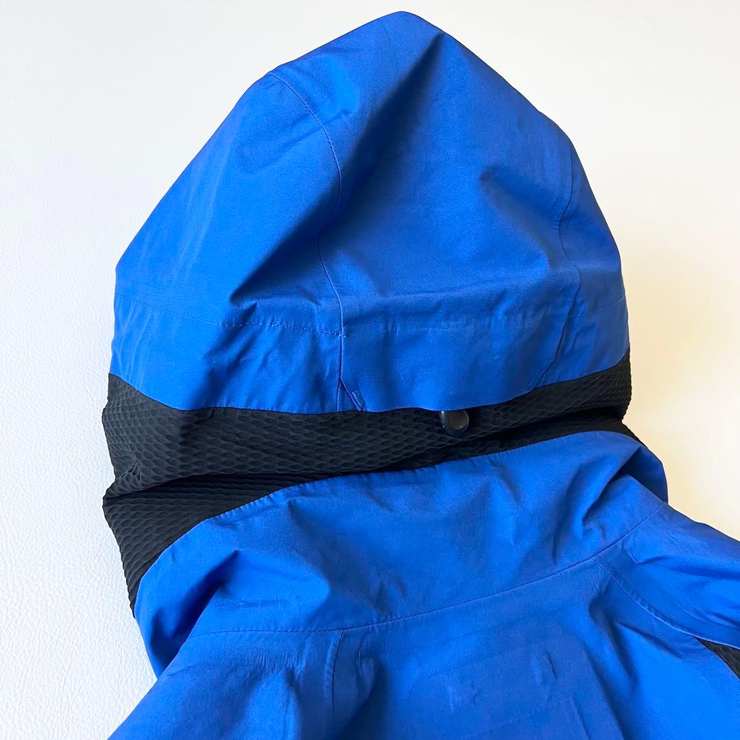 3233　バートン　ジャケット ゴアテックス 22年モデル スノボウェア メンズ