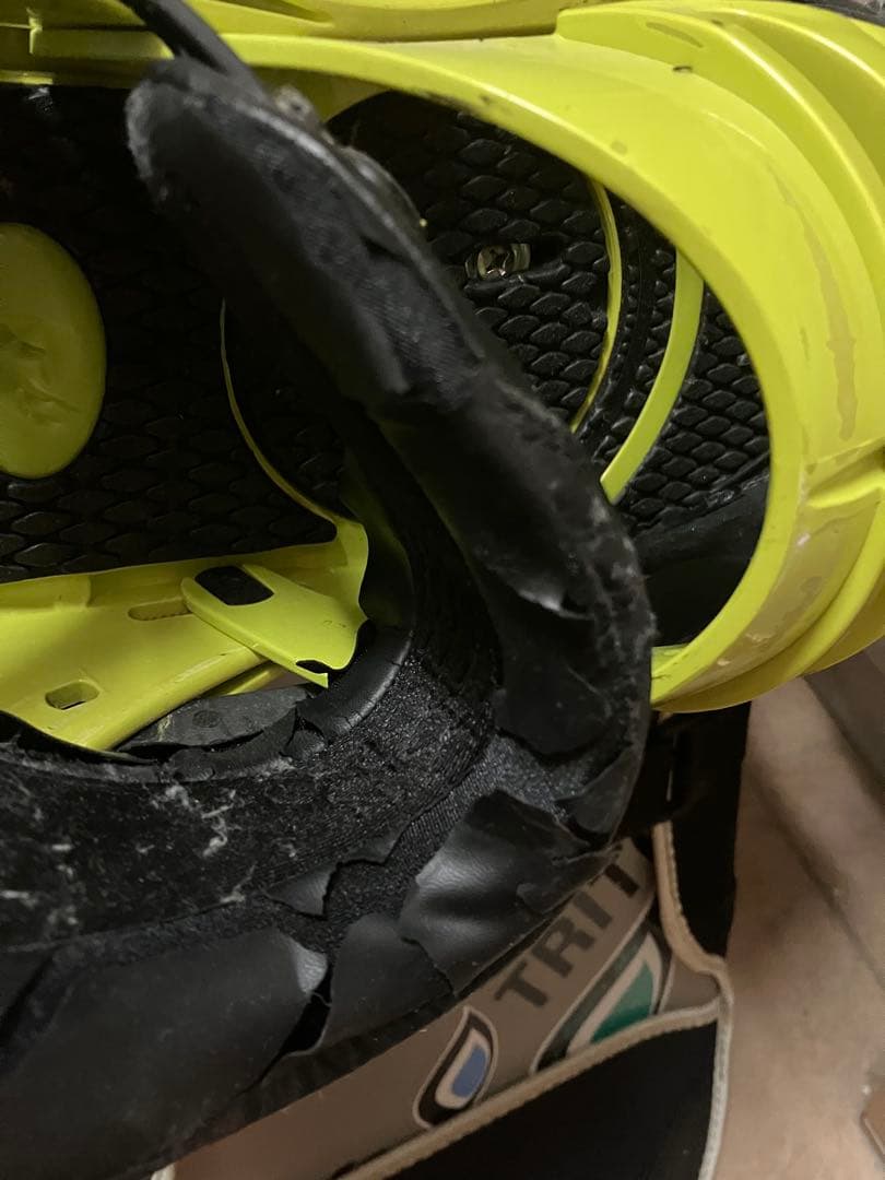 ⭐︎味噌さん専用⭐︎ Burton CSTMx164 ビンディング付