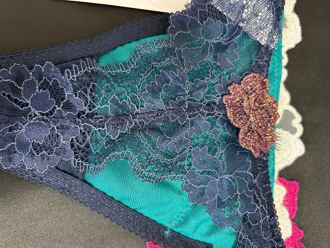 こ*中様 Salute C70ブラジャーセット