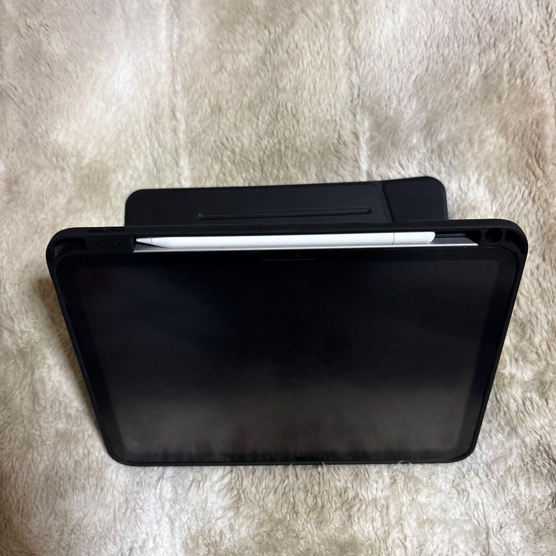 iPad第10世代 128GB Applepencil・箱付