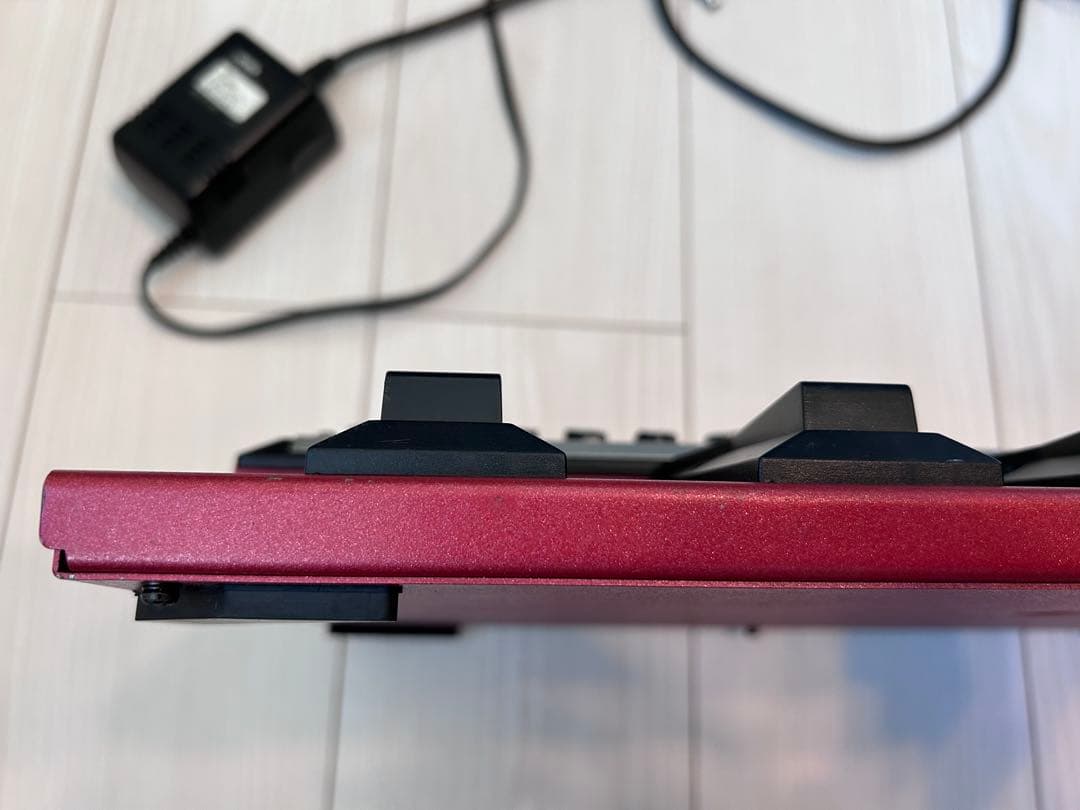 BOSS GT-6B マルチエフェクター