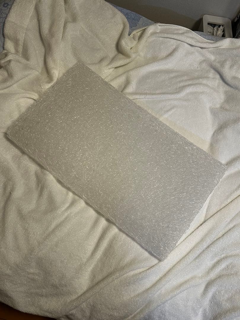 ブレインスリープ ピロー STANDARD /オーガニックスリープ / ホワイト