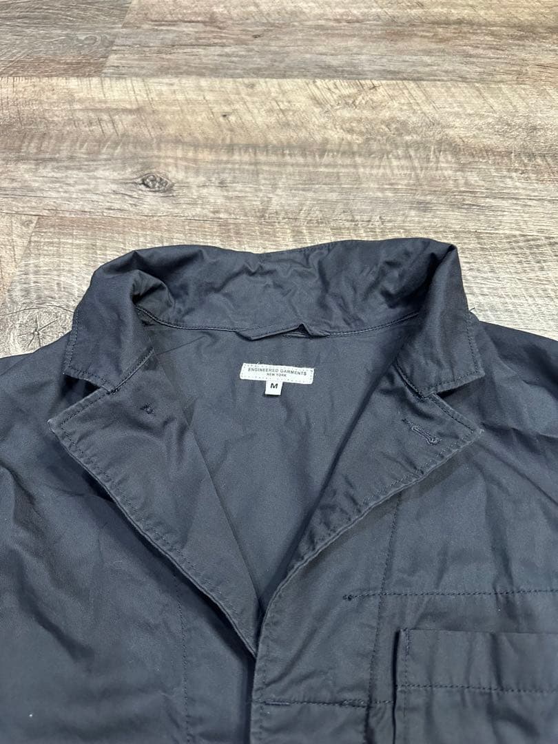 【ENGINEERED GARMENTS / シャツ