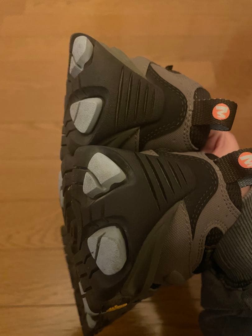 靴 MERRELL MOAB3 SYNTHETIC GORE-TEX 23cm