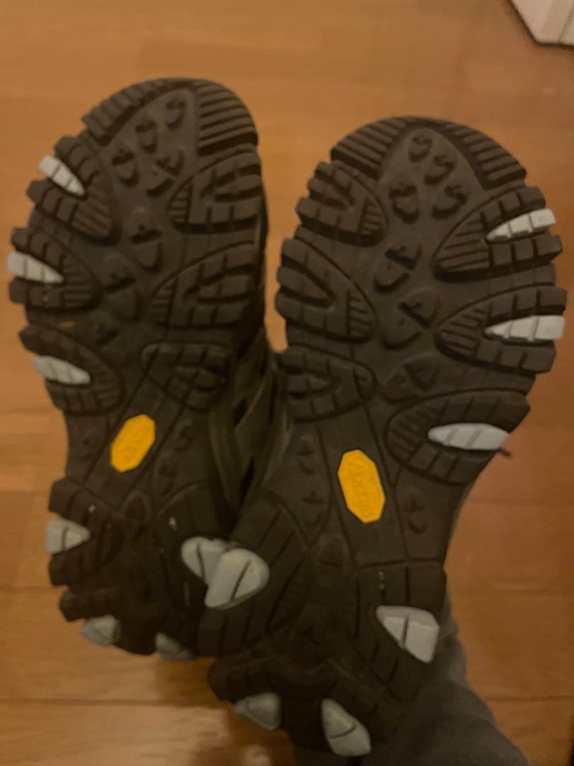 靴 MERRELL MOAB3 SYNTHETIC GORE-TEX 23cm