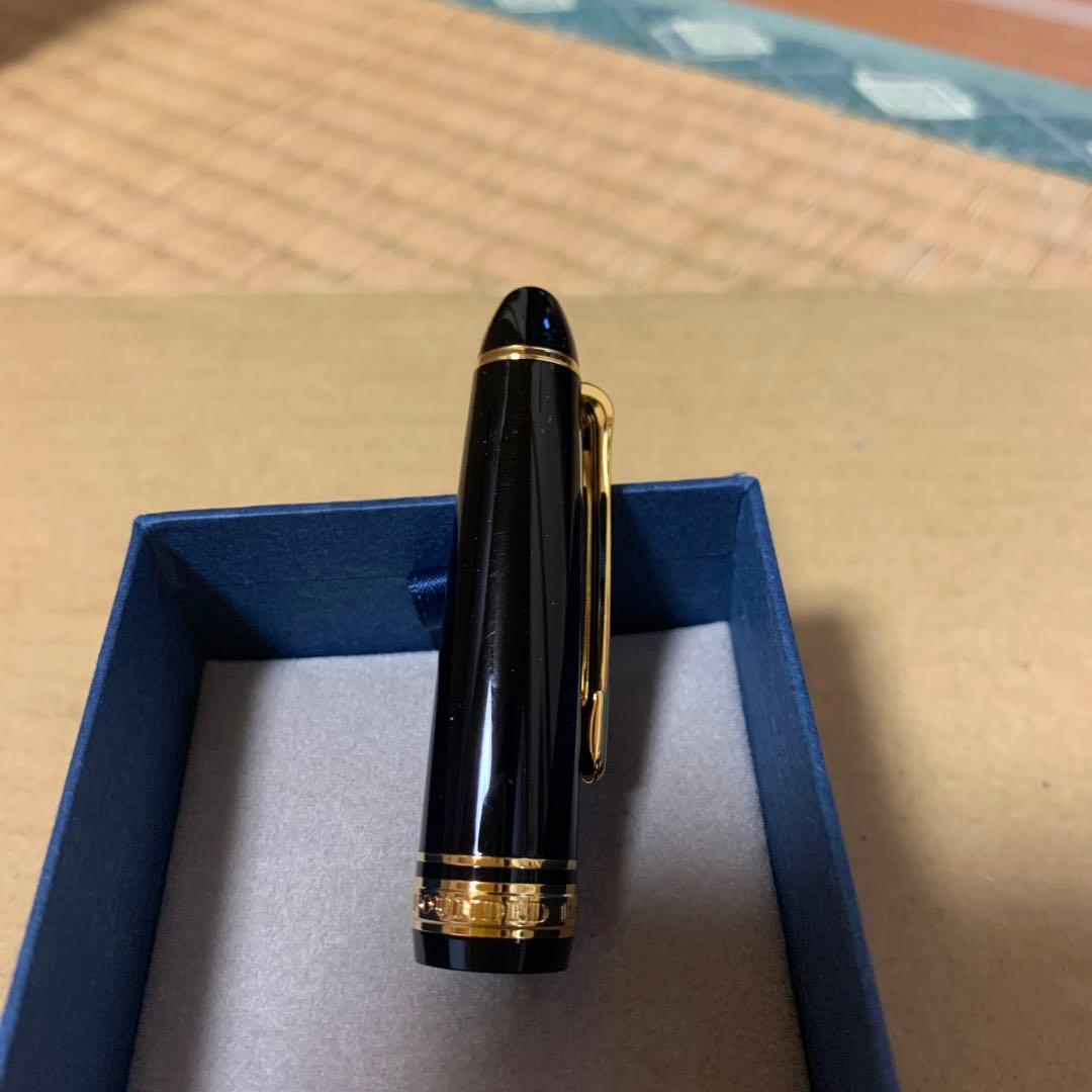 セーラー万年筆 プロフィットスタンダード　ブラック細字11-1219-220