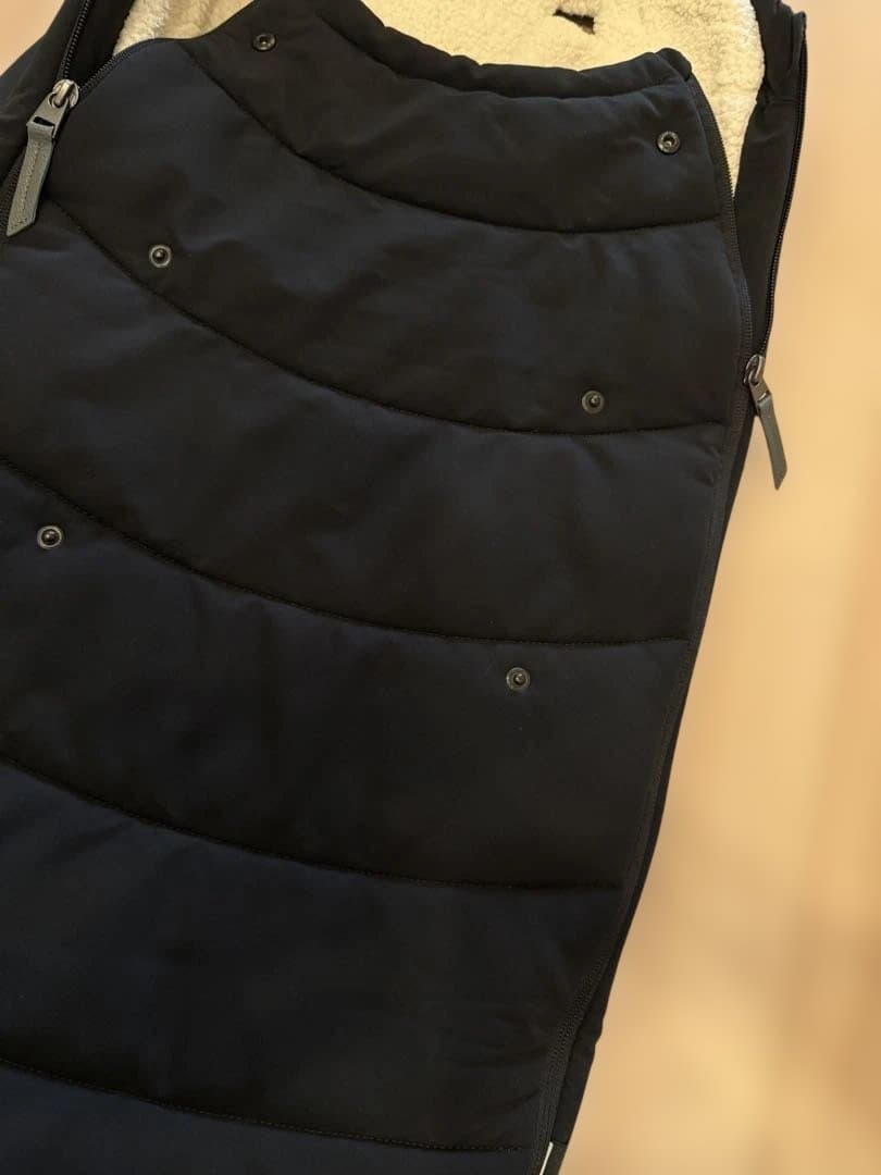 サイベッスクス　フットマフ