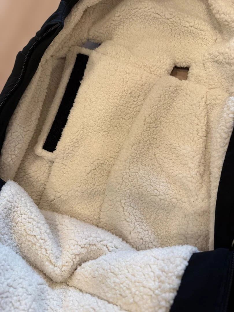 サイベッスクス　フットマフ