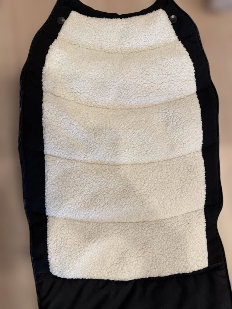 サイベッスクス　フットマフ