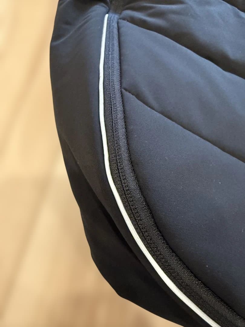 サイベッスクス　フットマフ