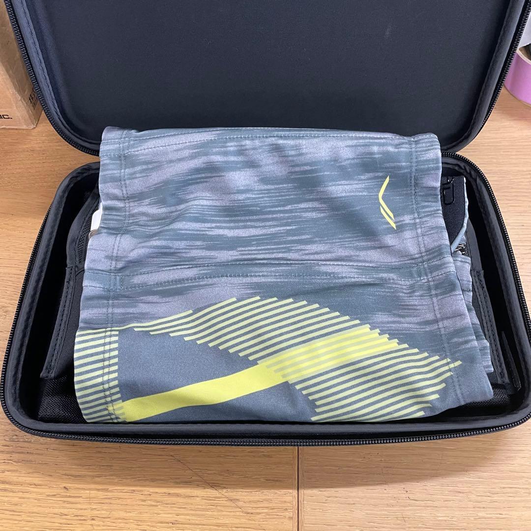 未使用？ SIXPAD パワースーツ コアベルト SE-BT