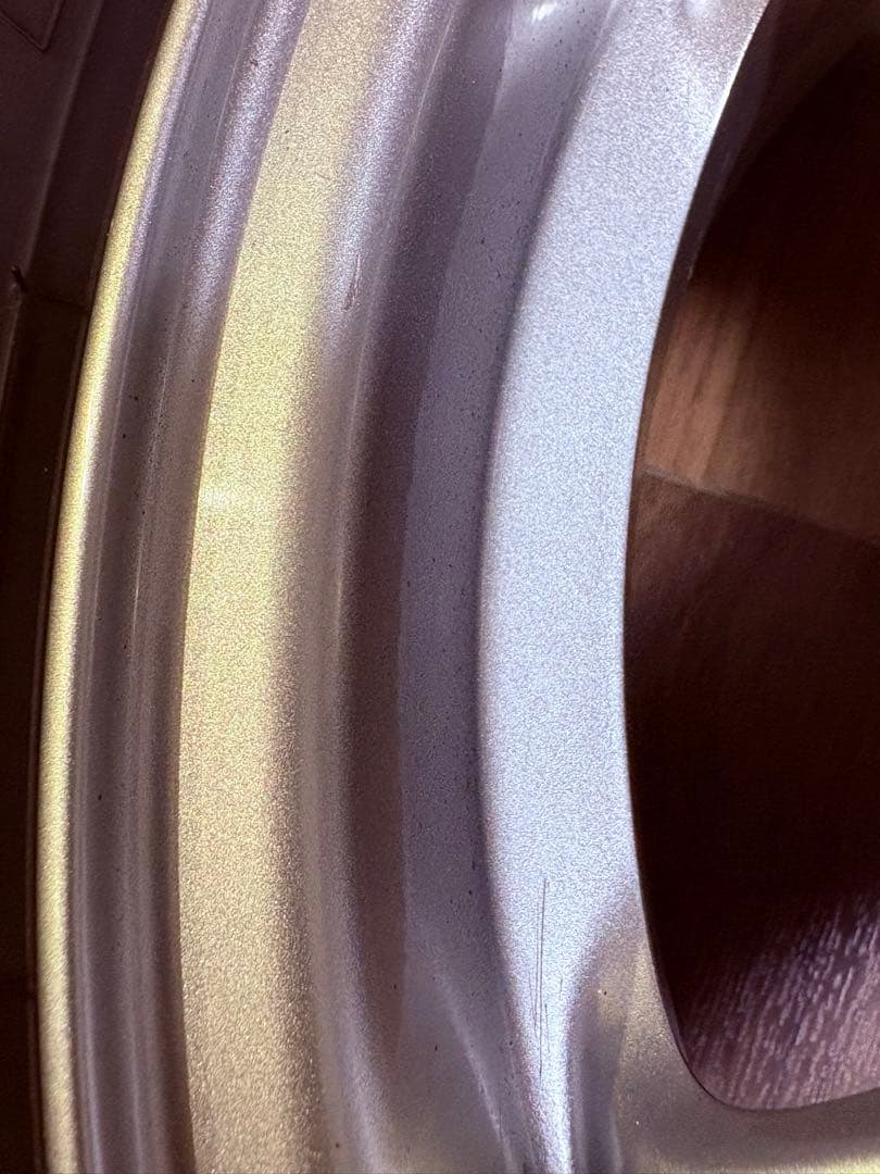  MINI 純正ホイール+スタッドレス r55r56r57r58r59他