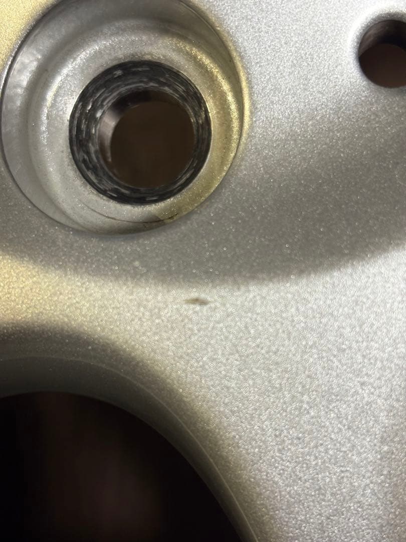  MINI 純正ホイール+スタッドレス r55r56r57r58r59他