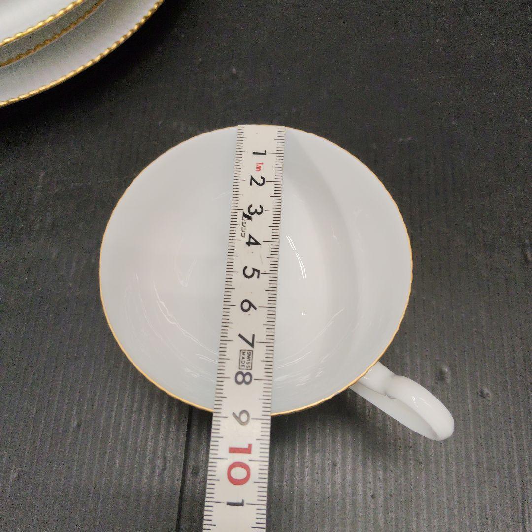 ノリタケ ダイヤモンドコレクション 4点セット×2セット ディナーセット