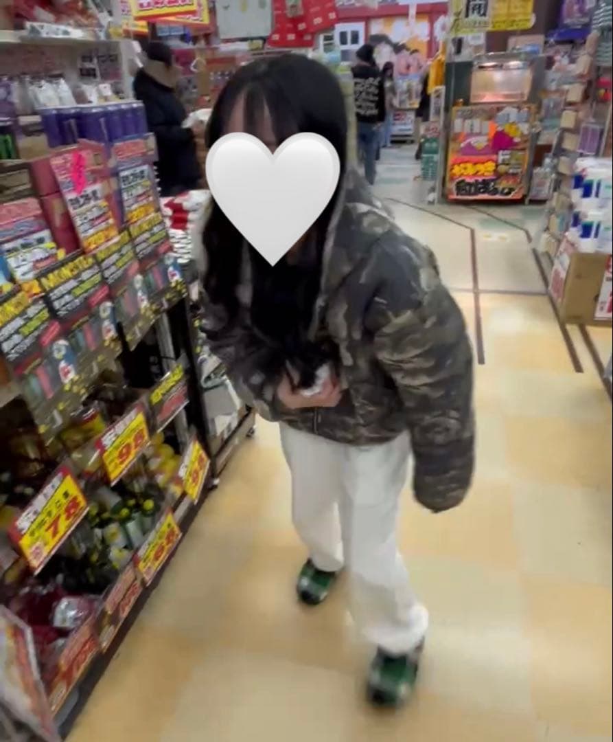 BLACKENERGY 迷彩柄 ミリタリージャケット