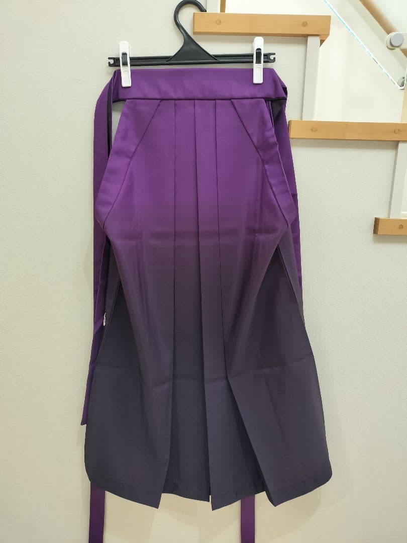 【緊急値下！】卒業式　袴　着物＋重ね衿の5点セット　小学生　女の子　美品