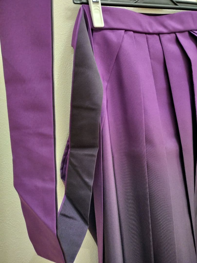 【緊急値下！】卒業式　袴　着物＋重ね衿の5点セット　小学生　女の子　美品