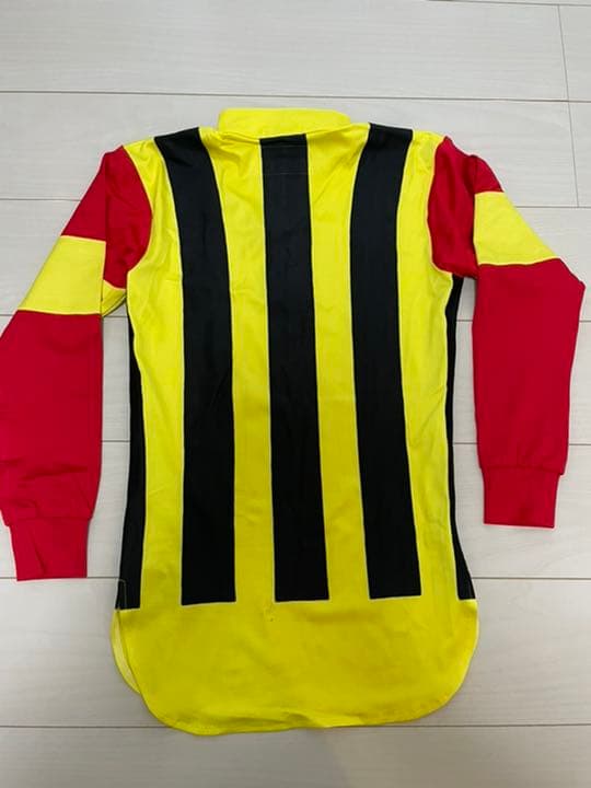 JRA 競馬 勝負服 キストゥヘヴン 吉田和子氏 中古 社台 安藤勝己騎手サイン