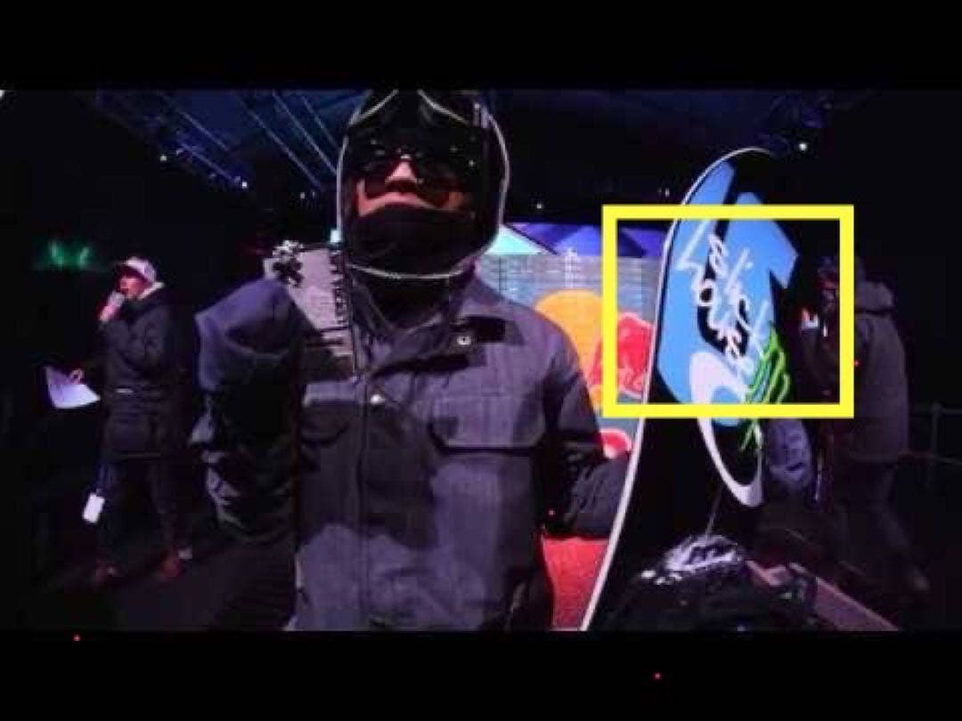 メンズ Burton パラマウント キャンバー スノーボード