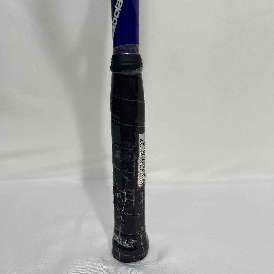 【数量限定】バボラ ピュアドライブ ウィンブルドン リミテッドエディション