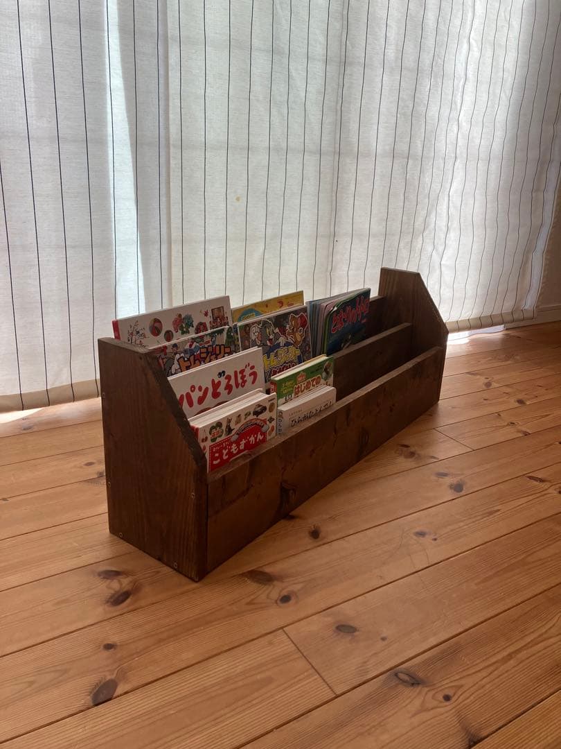 ブックシェルフ　【富士屋企画】