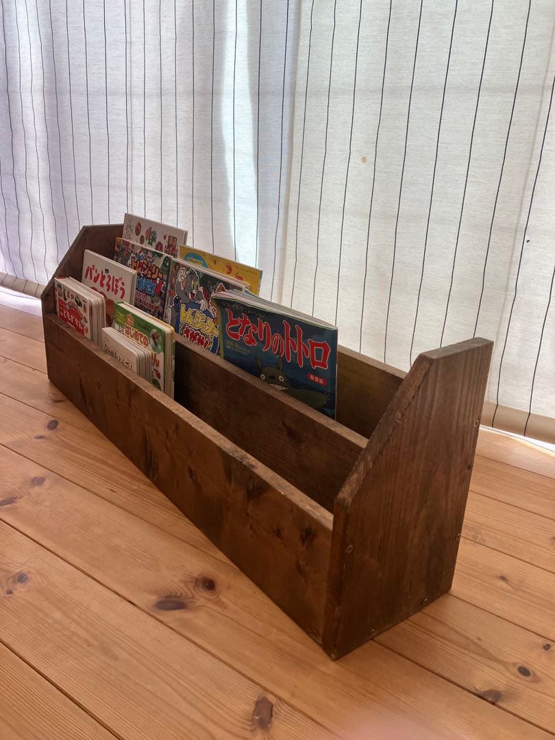 ブックシェルフ　【富士屋企画】