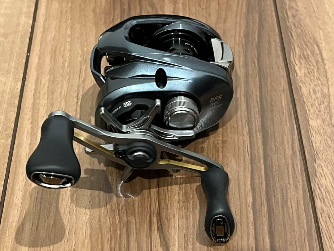 アルデバランBFS XG