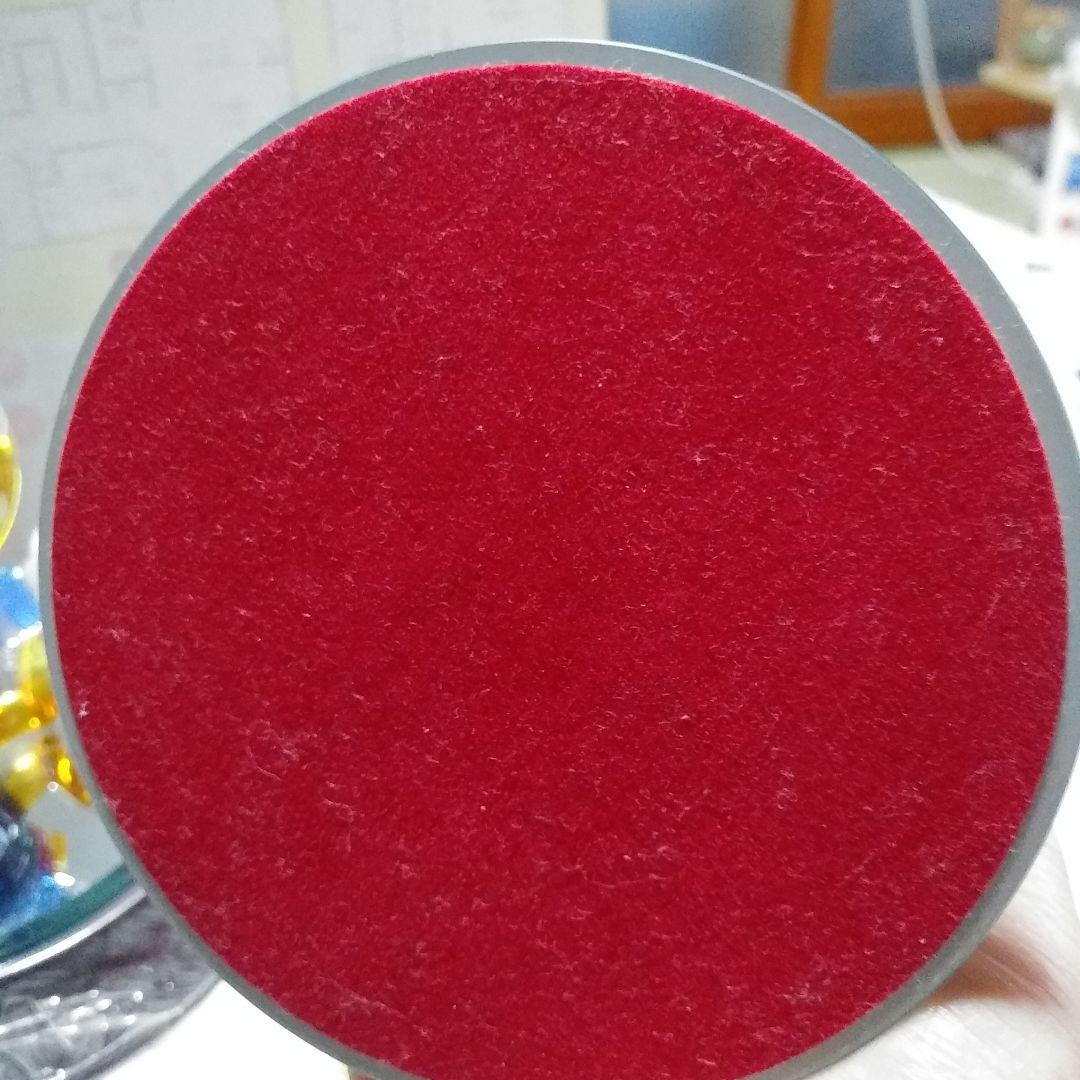 ディズニーベビーディジー、ベビードナルドガラス細工