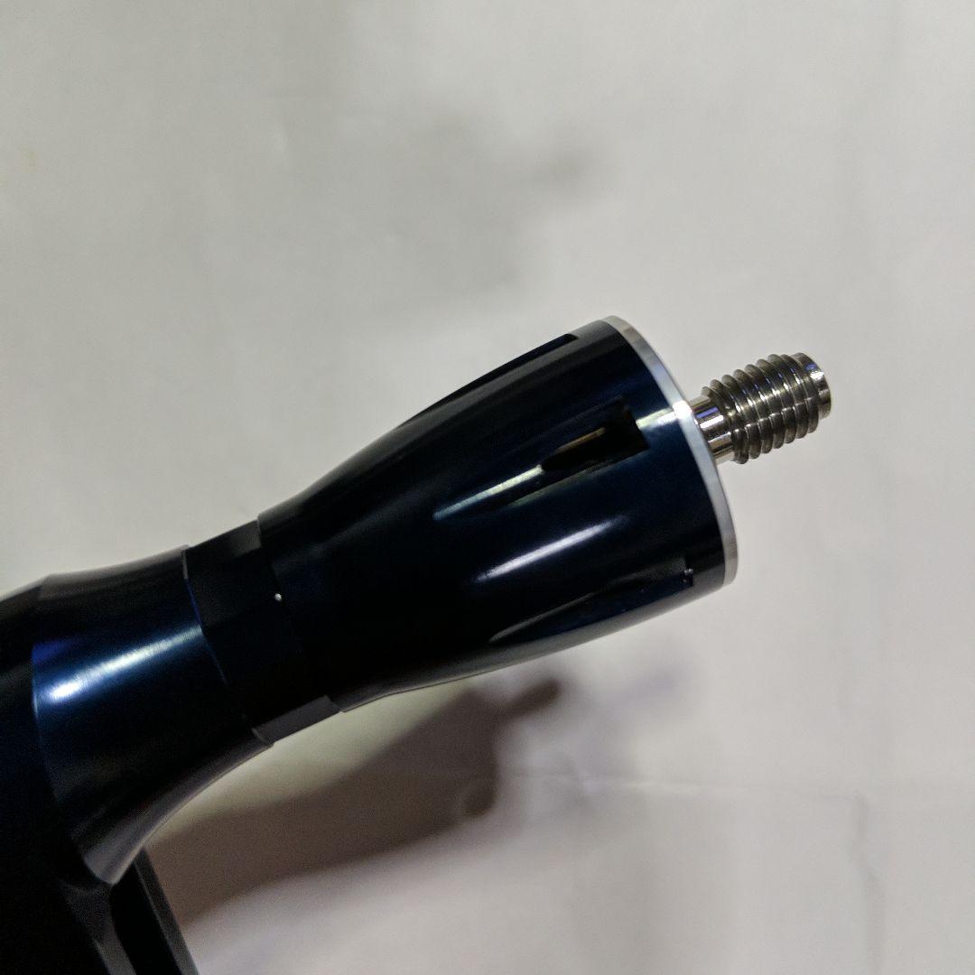 ゴメクサス ハンドル シマノ用