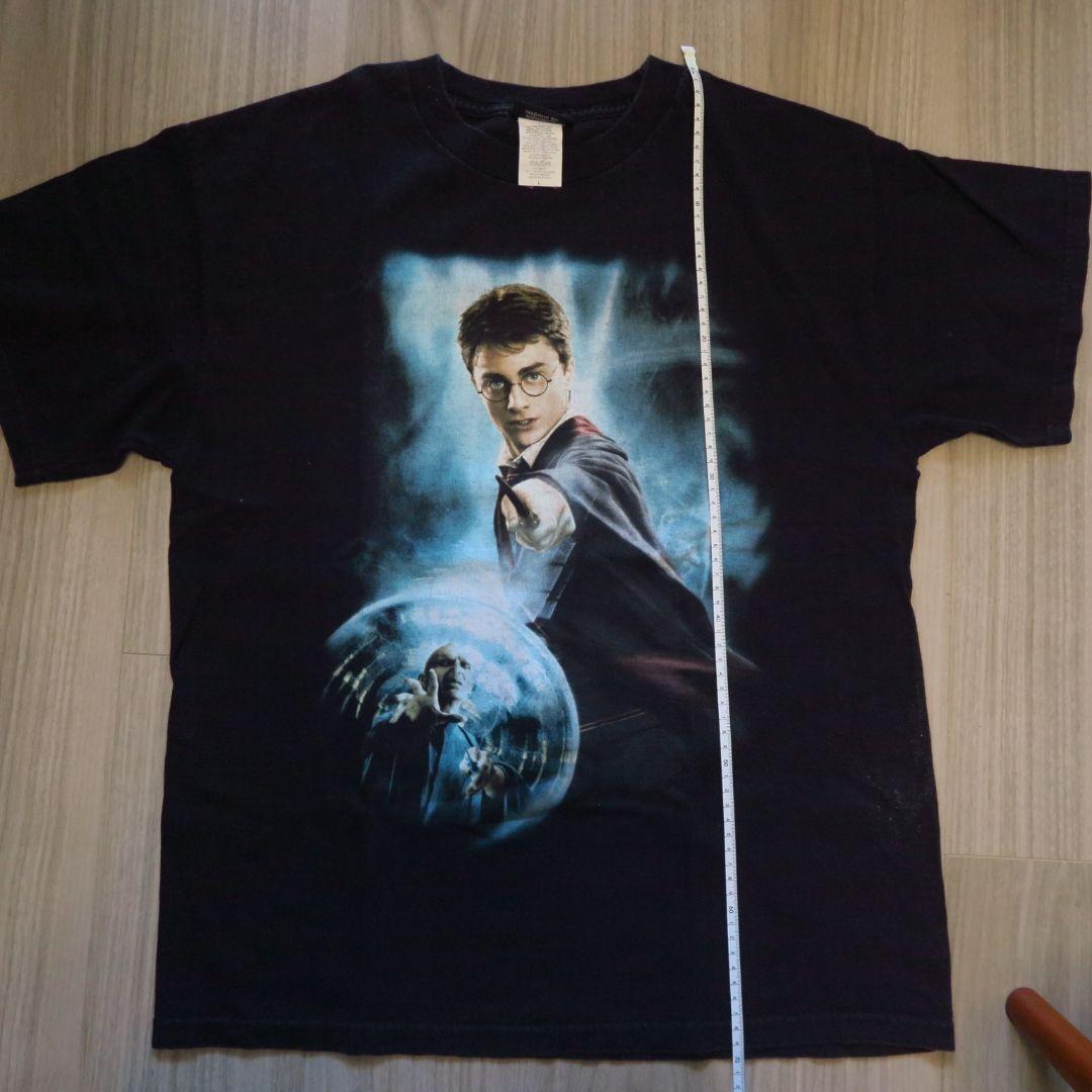 チザム様 ヴィンテージ　ハリーポッター 不死鳥の騎士団 Tシャツ