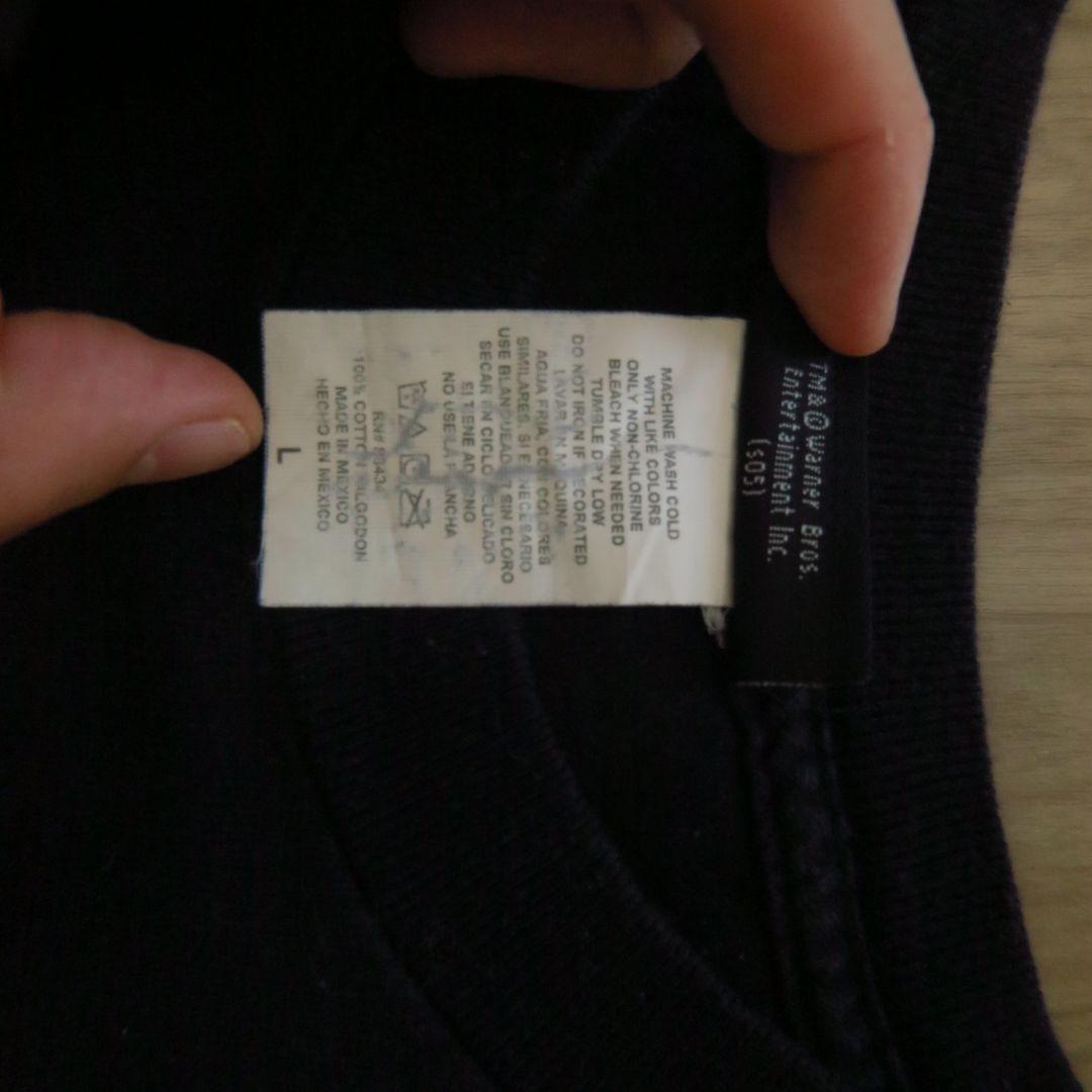 チザム様 ヴィンテージ　ハリーポッター 不死鳥の騎士団 Tシャツ