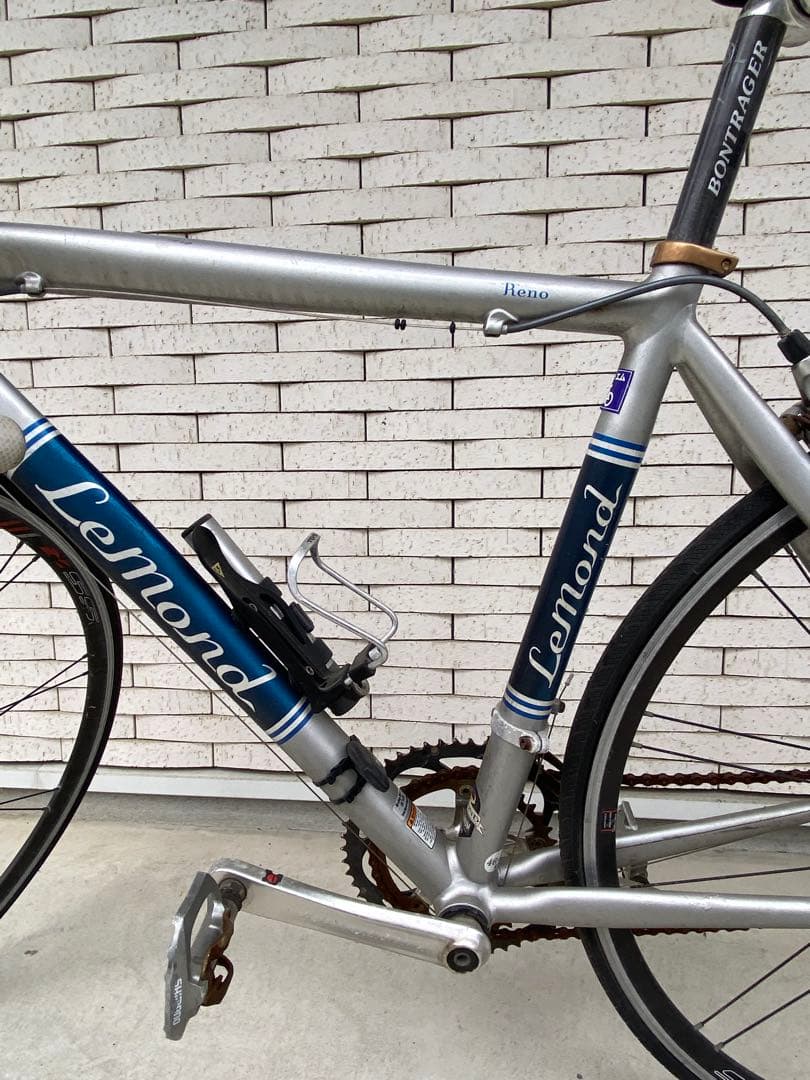 LeMond RENO ロードバイク【福岡県福岡市中央区引き渡し限定】