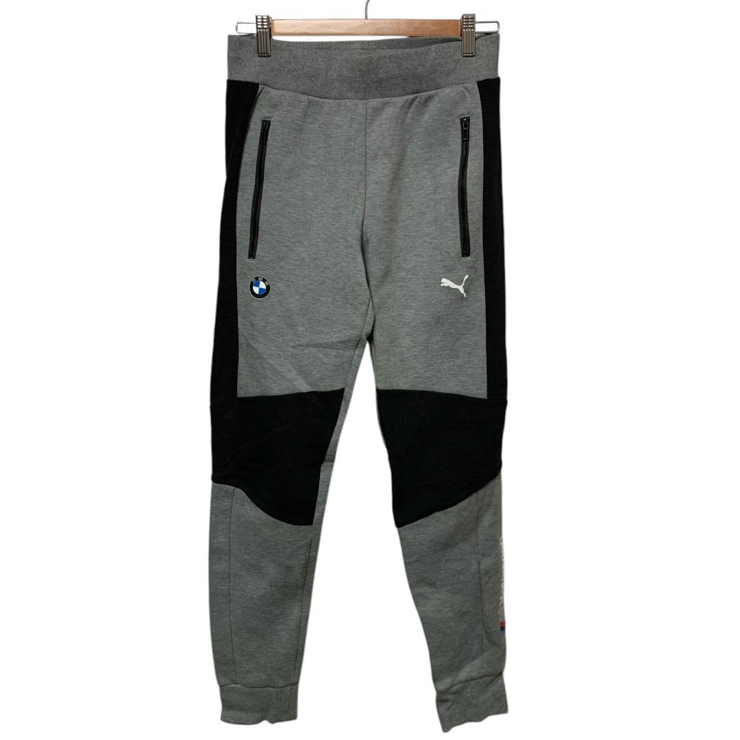 美品！プーマ x  ジャージ 上下セット　ジャケットM パンツS