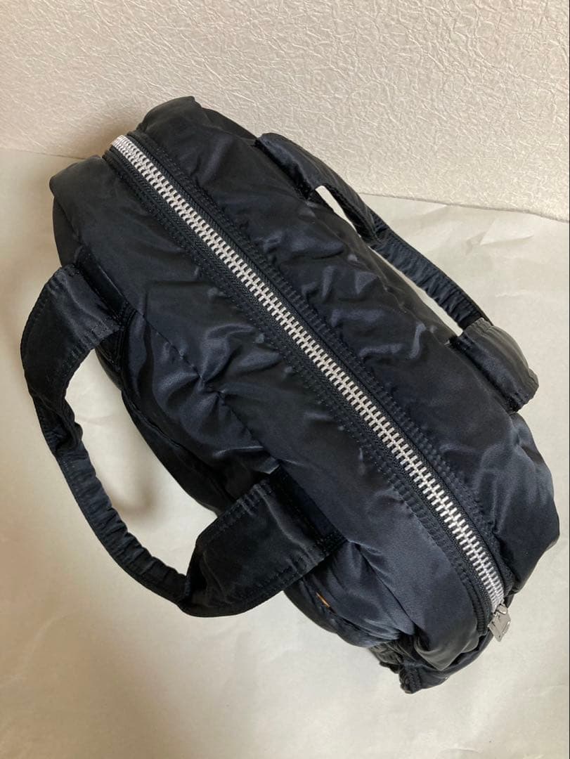 PORTER 　ポーター　ダッフルバッグ