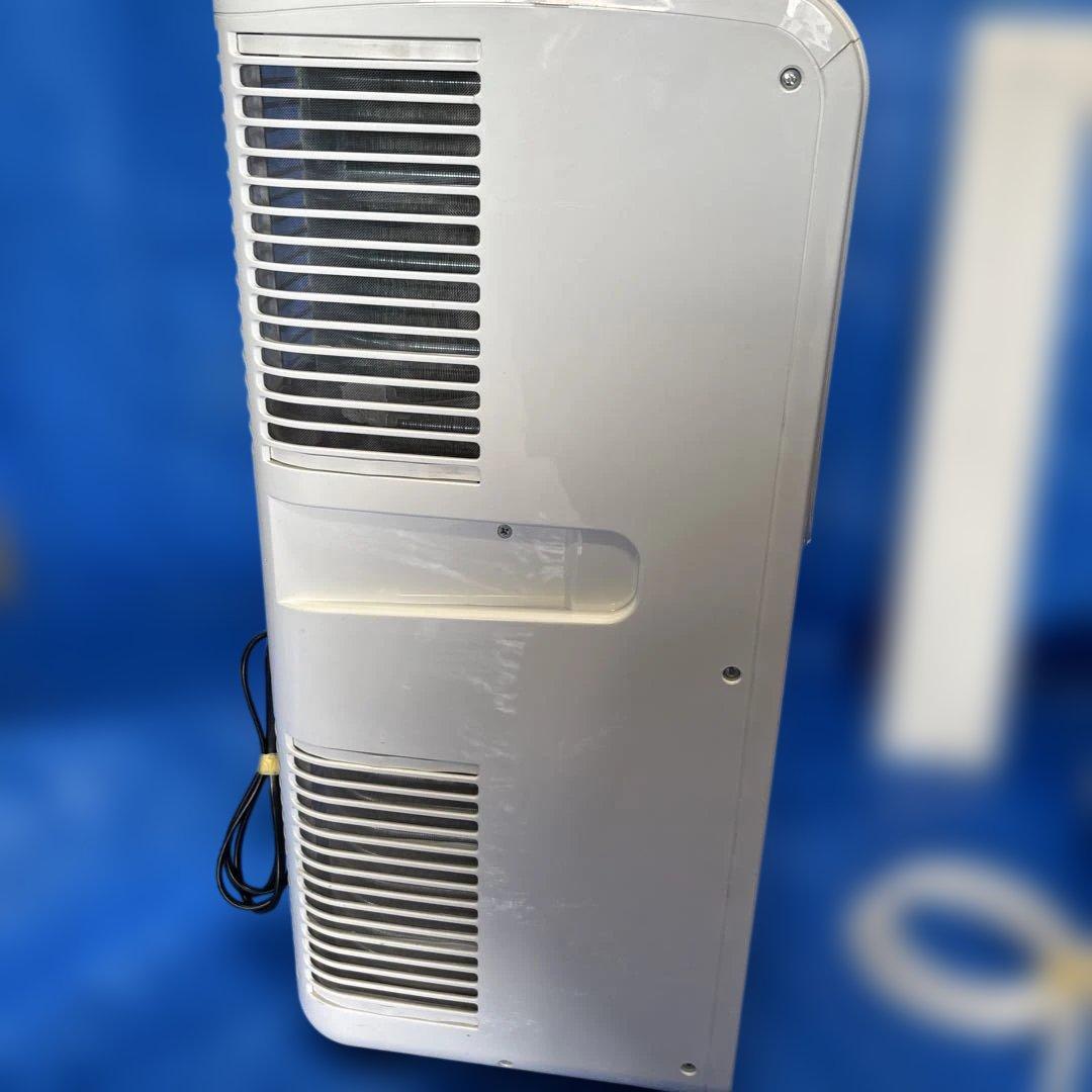 ナカトミ　スポットクーラー