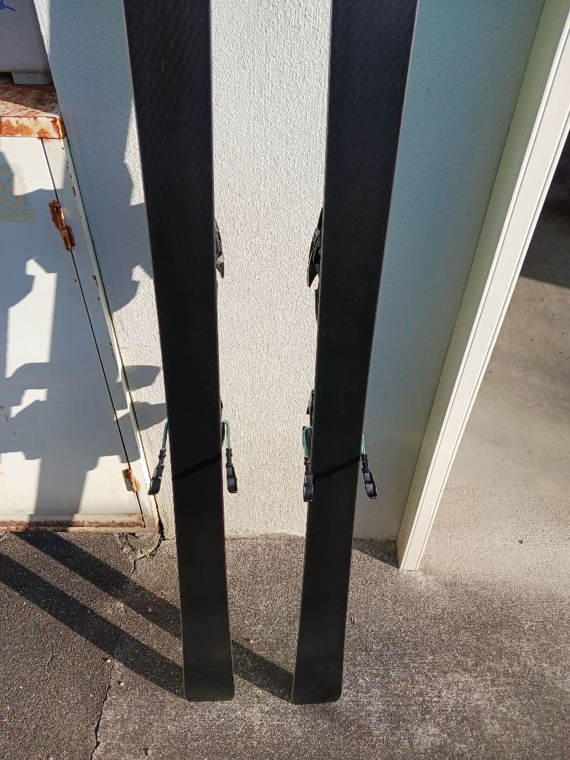 【ザ，ヤマちゃんズ専用】OGASAKA TC MS スキー172cm