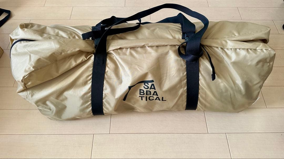 サバティカル　モーニンググローリーTCインナー付