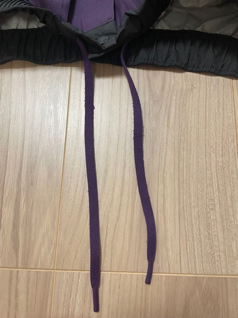 The North Face x UNDERCOVER シェルパンツ